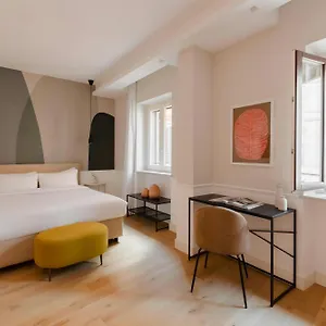 מלון דירות Sonder By Marriott Bonvoy Antinoo Piazza Del Parlamento